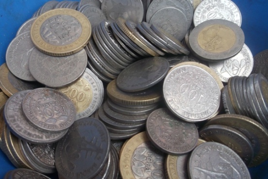 Article : Et si on avait notre propre monnaie ?