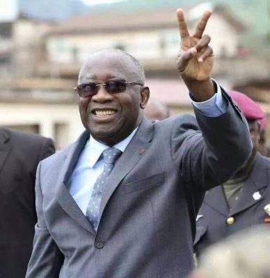 Article : En attendant le retour de Gbagbo