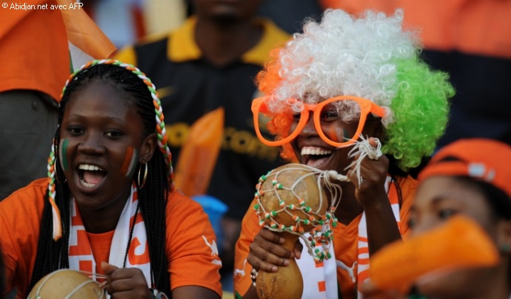 Article : CAN 2017 : Bazi&eacute;, supporter mazo