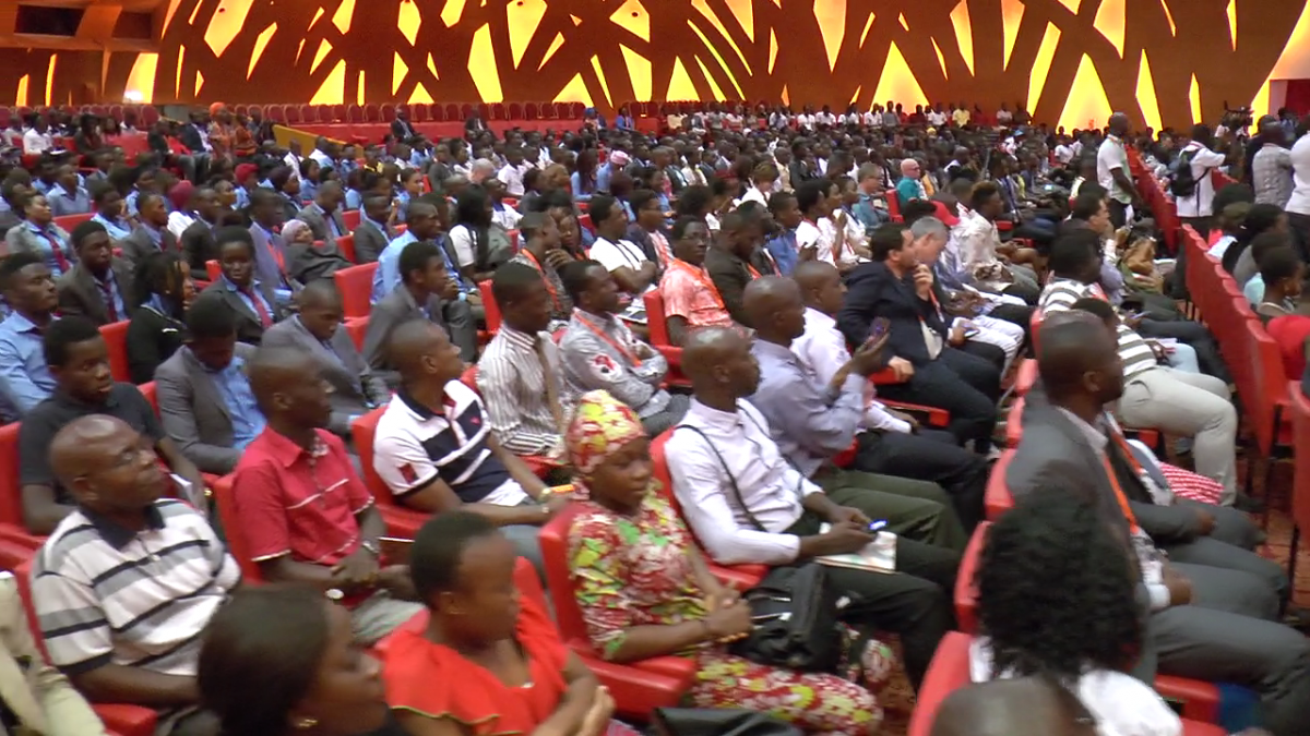 Article : DISCOP Abidjan 2017: Le nouveau marché du cinéma africain