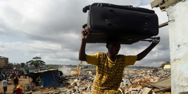 Article : Côte d’Ivoire: le Paradis pour les uns et l’Enfer pour les autres